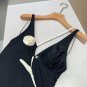 Chanel swimsuits, the actual product is really beautiful! Can't capture its beauty, who_903