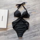 Chanel swimsuits, the actual product is really beautiful! Can't capture its beauty, who_930