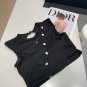 Chanel swimsuits, the actual product is really beautiful! Can't capture its beauty, who_1010