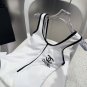 Chanel swimsuits, the actual product is really beautiful! Can't capture its beauty, who_1019