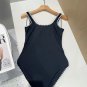 Chanel swimsuits, the actual product is really beautiful! Can't capture its beauty, who_1070
