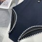 Chanel swimsuits, the actual product is really beautiful! Can't capture its beauty, who_1070