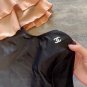 Chanel swimsuits, the actual product is really beautiful! Can't capture its beauty, whoever