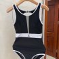 Chanel swimsuits, the actual product is really beautiful! Can't capture its beauty, whoever_376