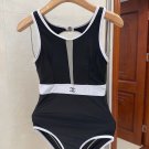 Chanel swimsuits, the actual product is really beautiful! Can't capture its beauty, whoever_1139