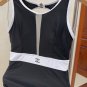 Chanel swimsuits, the actual product is really beautiful! Can't capture its beauty, whoever_1139