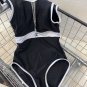 Chanel swimsuits, the actual product is really beautiful! Can't capture its beauty, whoever_1139