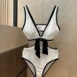 Chanel swimwear suitable for various scenes &acirc;�� Beach swimming pools, hot springs, water park