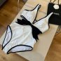 Chanel swimwear suitable for various scenes &acirc;�� Beach swimming pools, hot springs, water park