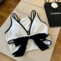 Chanel swimwear suitable for various scenes ♀ Beach swimming pools, hot springs, water park