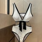Chanel swimwear suitable for various scenes ♀ Beach swimming pools, hot springs, water park_609