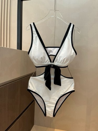 Chanel swimwear suitable for various scenes &acirc;�� Beach swimming pools, hot springs, water park_609