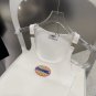 Chanel tank top, super explosive when worn alone with a jacketOne size fits all_881