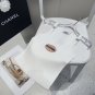 Chanel tank top, super explosive when worn alone with a jacketOne size fits all_881
