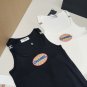 Chanel tank top, super explosive when worn alone with a jacketOne size fits all_881