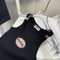 Chanel tank top, super explosive when worn alone with a jacketOne size fits all_882