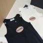 Chanel tank top, super explosive when worn alone with a jacketOne size fits all_882