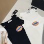 Chanel tank top, super explosive when worn alone with a jacketOne size fits all_882