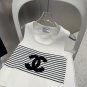 Chanel tank top, super explosive when worn alone with a jacketOne size fits all_890