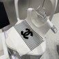 Chanel tank top, super explosive when worn alone with a jacketOne size fits all_890