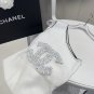 Chanel tank top, super explosive when worn alone with a jacketOne size fits_14
