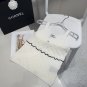 Chanel tank top, super explosive when worn alone with a jacketOne size fits_783