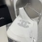 Chanel tank top, super explosive when worn alone with a jacketOne size fits_888