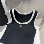 Chanel vest, super explosive when worn alone with a jacketOne size fits all