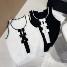 Chanel vest, super explosive when worn alone with a jacketOne size fits all_17