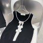 Chanel vest, super explosive when worn alone with a jacketOne size fits all_17