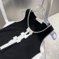 Chanel vest, super explosive when worn alone with a jacketOne size fits all_17