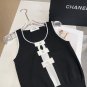 Chanel vest, super explosive when worn alone with a jacketOne size fits all_17