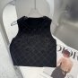 Chanel vest, super explosive when worn alone with a jacketOne size fits all_20