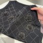 Chanel vest, super explosive when worn alone with a jacketOne size fits all_20