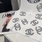 Chanel vest, super explosive when worn alone with a jacketOne size fits all_87