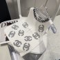 Chanel vest, super explosive when worn alone with a jacketOne size fits all_87