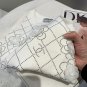 Chanel vest, super explosive when worn alone with a jacketOne size fits all_496