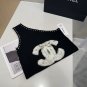 Chanel vest, super explosive when worn alone with a jacketOne size fits all_617