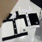 Chanel vest, super explosive when worn alone with a jacketOne size fits all_676