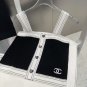 Chanel vest, super explosive when worn alone with a jacketOne size fits all_676