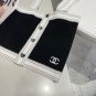 Chanel vest, super explosive when worn alone with a jacketOne size fits all_676