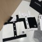 Chanel vest, super explosive when worn alone with a jacketOne size fits all_677