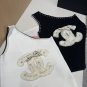 Chanel vest, super explosive when worn alone with a jacketOne size fits all_728
