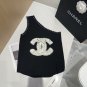 Chanel vest, super explosive when worn alone with a jacketOne size fits all_728