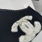 Chanel vest, super explosive when worn alone with a jacketOne size fits all_728