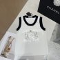 Chanel vest, super explosive when worn alone with a jacketOne size fits all_731