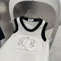 Chanel vest, super explosive when worn alone with a jacketOne size fits all_731