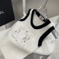 Chanel vest, super explosive when worn alone with a jacketOne size fits all_731