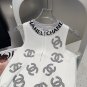 Chanel vest, super explosive when worn alone with a jacketOne size fits all_789