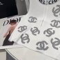 Chanel vest, super explosive when worn alone with a jacketOne size fits all_789